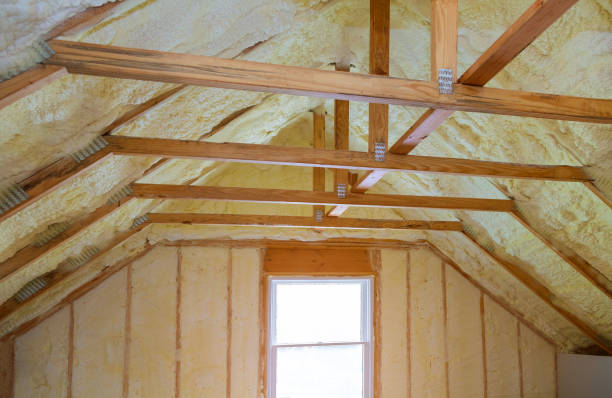 Best Spray Foam Insulation in College Park, MD