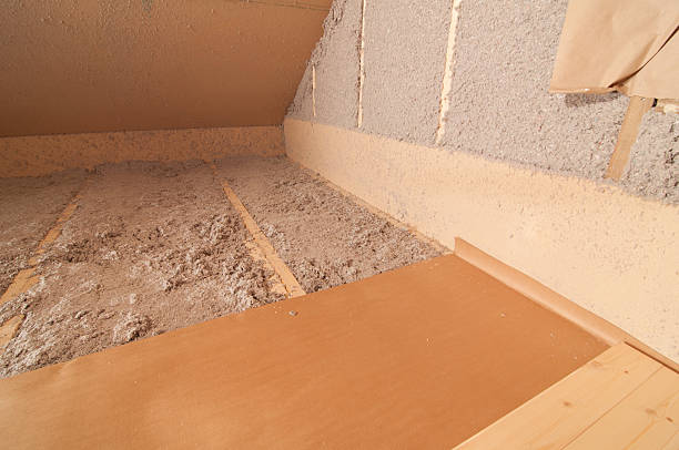 Best Blown-in Insulation in College Park, MD